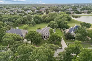 3005 Native Oak Dr, Flower Mound, TX 75022 - Photo 35