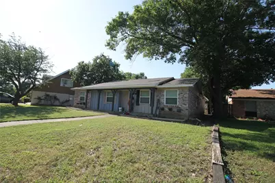 3932 Sun Valley Court, Irving, TX 75062 - Photo 1