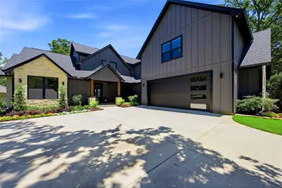 100 Brentwood Estates Drive, Trinidad, TX 75163 - Photo 5