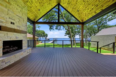 100 Brentwood Estates Drive, Trinidad, TX 75163 - Photo 1
