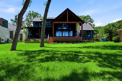 100 Brentwood Estates Drive, Trinidad, TX 75163 - Photo 3