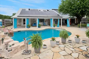 9716 Windsor Cir, Fort Worth, TX 76140 - Photo 1