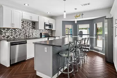 9716 Windsor Circle, Fort Worth, TX 76140 - Photo 1
