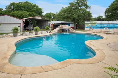 9716 Windsor Circle, Fort Worth, TX 76140 - Photo 3