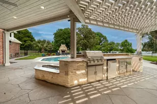 4206 Shadybrook Ln, Rowlett, TX 75088 - Photo 37