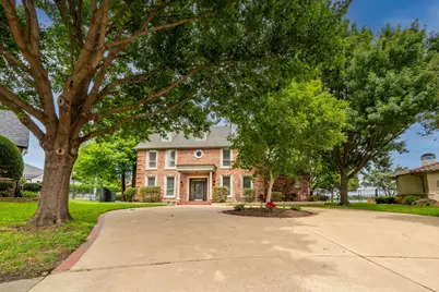 4206 Shadybrook Lane, Rowlett, TX 75088 - Photo 3