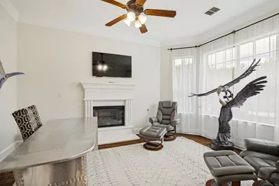 671 Lakeridge Drive, Fairview, TX 75069 - Photo 5