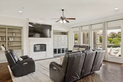 671 Lakeridge Drive, Fairview, TX 75069 - Photo 11