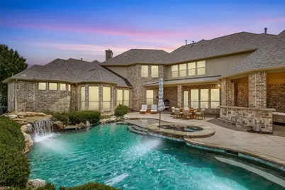 671 Lakeridge Drive, Fairview, TX 75069 - Photo 1