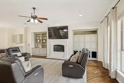 671 Lakeridge Drive, Fairview, TX 75069 - Photo 11