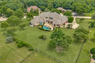 671 Lakeridge Dr, Fairview, TX 75069 - Photo 33