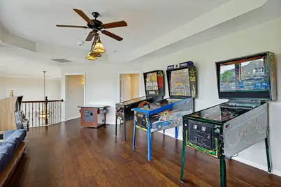 671 Lakeridge Drive, Fairview, TX 75069 - Photo 23