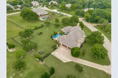 671 Lakeridge Drive, Fairview, TX 75069 - Photo 33