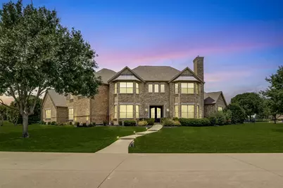 671 Lakeridge Drive, Fairview, TX 75069 - Photo 1