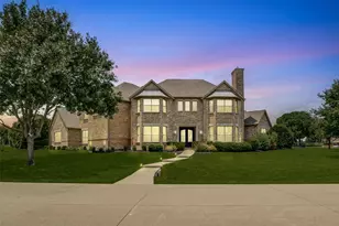 671 Lakeridge Dr, Fairview, TX 75069 - Photo 1