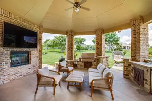 671 Lakeridge Dr, Fairview, TX 75069 - Photo 29