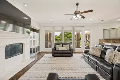 671 Lakeridge Drive, Fairview, TX 75069 - Photo 13
