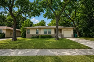 2708 Hunter St, Fort Worth, TX 76112 - Photo 1