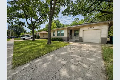 2708 Hunter Street, Fort Worth, TX 76112 - Photo 11