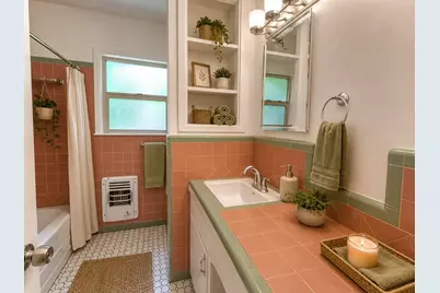 2708 Hunter Street, Fort Worth, TX 76112 - Photo 7
