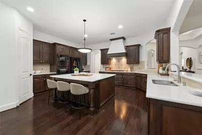 5405 Squeezepenny Lane, McKinney, TX 75070 - Photo 11