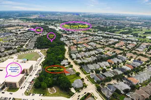 5405 Squeezepenny Ln, McKinney, TX 75070 - Photo 39