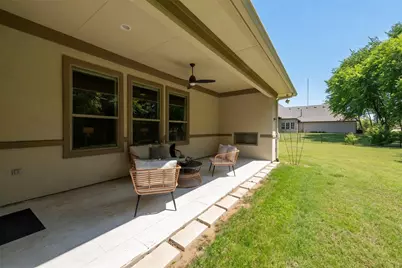5405 Squeezepenny Lane, McKinney, TX 75070 - Photo 35