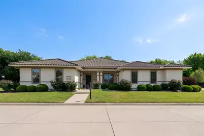 5405 Squeezepenny Lane, McKinney, TX 75070 - Photo 3