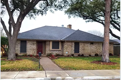 6821 Ledyard Drive, Dallas, TX 75248 - Photo 1