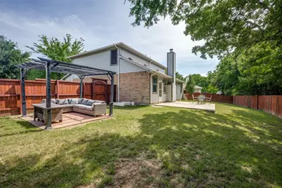 1000 Goldeneye Drive, Aubrey, TX 76227 - Photo 23