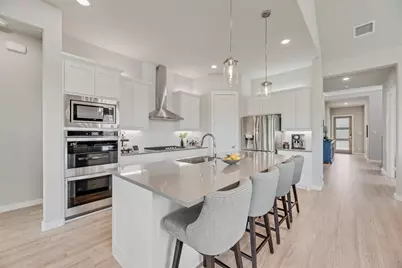 4150 Kestrel Street, Prosper, TX 75078 - Photo 13