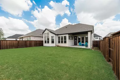 4150 Kestrel Street, Prosper, TX 75078 - Photo 37