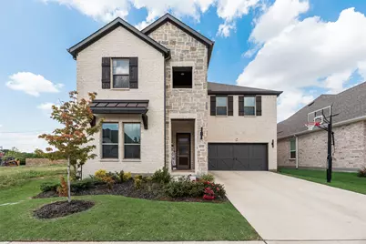 4150 Kestrel Street, Prosper, TX 75078 - Photo 1