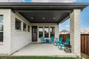 4150 Kestrel St, Prosper, TX 75078 - Photo 35