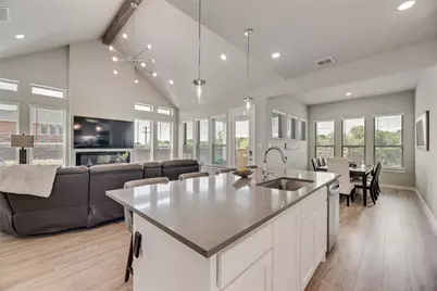 4150 Kestrel Street, Prosper, TX 75078 - Photo 15