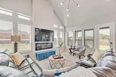 4150 Kestrel Street, Prosper, TX 75078 - Photo 9