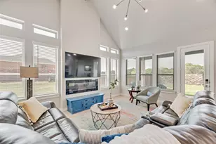 4150 Kestrel St, Prosper, TX 75078 - Photo 9