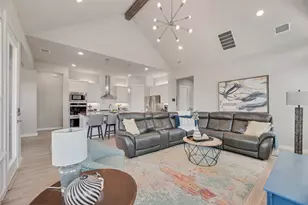 4150 Kestrel St, Prosper, TX 75078 - Photo 11