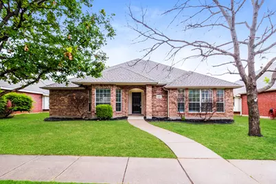 1233 Logan Drive, Lewisville, TX 75077 - Photo 1