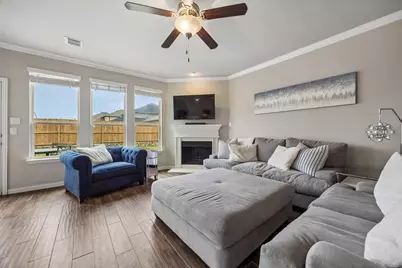 16501 Stillhouse Hollow Court, Prosper, TX 75078 - Photo 7