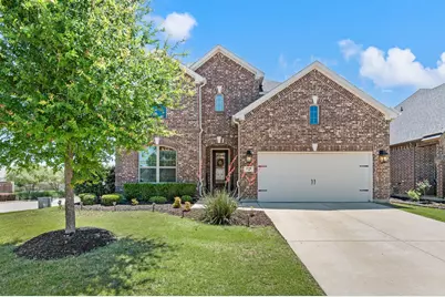 216 Village Creek Drive, McKinney, TX 75071 - Photo 3