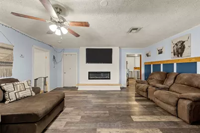 209 N Goddard Street, Mart, TX 76664 - Photo 5