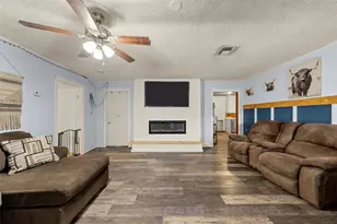209 N Goddard St, Mart, TX 76664 - Photo 5