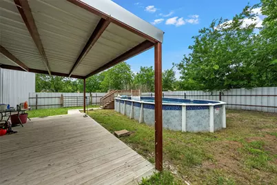 209 N Goddard Street, Mart, TX 76664 - Photo 13