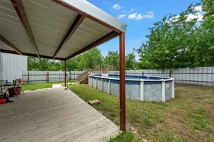 209 N Goddard St, Mart, TX 76664 - Photo 13