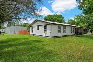 209 N Goddard St, Mart, TX 76664 - Photo 23