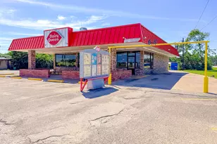 200 St Hwy 31, Trinidad, TX 75758 - Photo 1