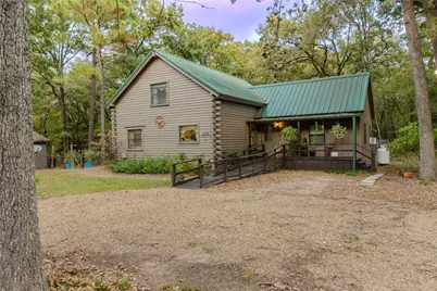 1508 Riverside Drive, Quinlan, TX 75474 - Photo 3