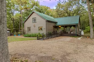 1508 Riverside Dr, Quinlan, TX 75474 - Photo 3