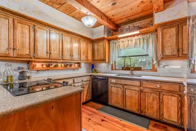 1508 Riverside Drive, Quinlan, TX 75474 - Photo 11